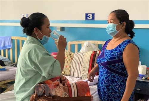 21 trường hợp tử vong do sốt xuất huyết tại Thành phố Hồ Chí Minh