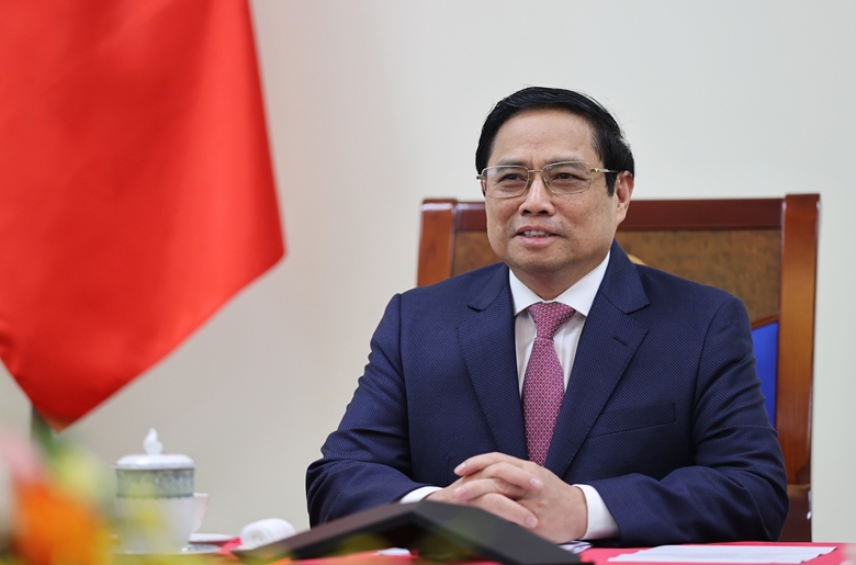 Hình ảnh: Tiếp tục đưa quan hệ Việt - Trung bước vào giai đoạn phát triển mới số 2