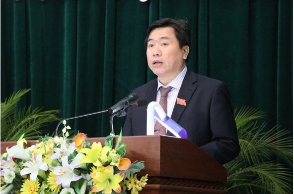 Thủ tướng Chính phủ kỷ luật Cảnh cáo Chủ tịch UBND tỉnh Phú Yên