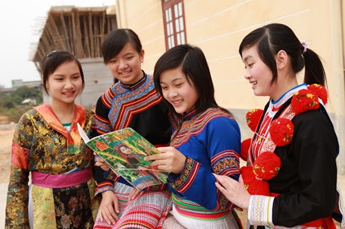 Phát triển vùng đồng bào dân tộc thiểu số và miền núi tỉnh Cao Bằng