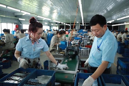 Hà Nội sẽ biểu dương 10 doanh nghiệp tiêu biểu vì người lao động