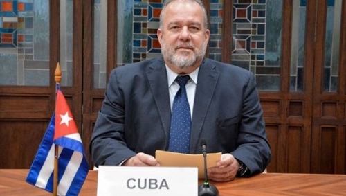 Thủ tướng Cuba sẽ thăm hữu nghị chính thức Việt Nam từ ngày 28 9 - 2 10