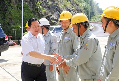 CMSC: Khẳng định vai trò đối với DNNN và vốn nhà nước tại doanh nghiệp