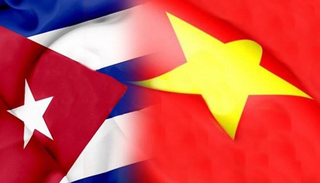 Tiếp tục phát triển quan hệ đặc biệt Việt Nam - Cuba đi vào chiều sâu và hiệu quả