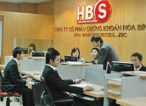Cảnh báo hành vi giả mạo trang web, nhân viên HBS kêu gọi vốn nhà đầu tư