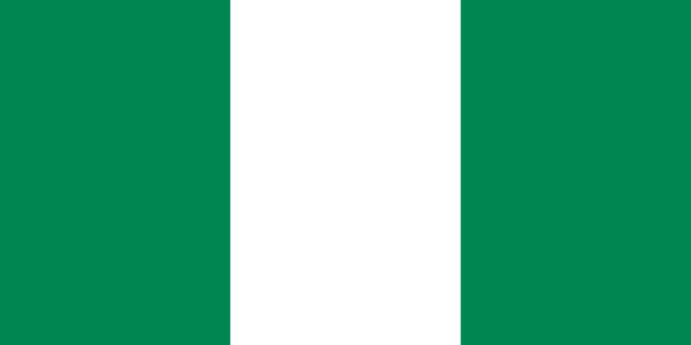 Hình ảnh: Điện mừng Quốc khánh nước Cộng hòa liên bang Nigeria số 1