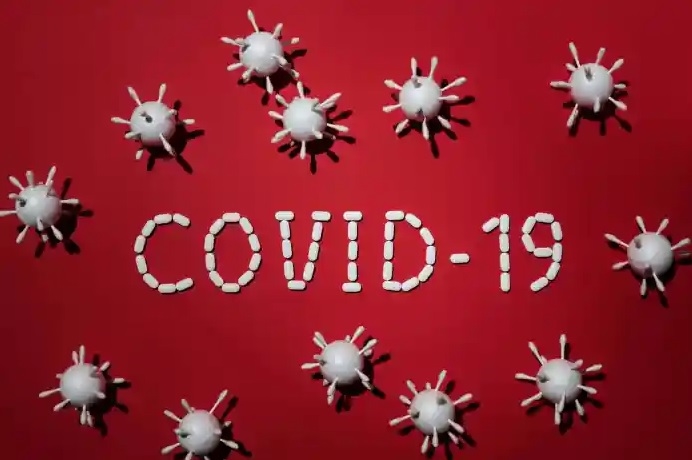 Hình ảnh: Hơn 6,5 triệu người tử vong do COVID-19 trên thế giới số 1