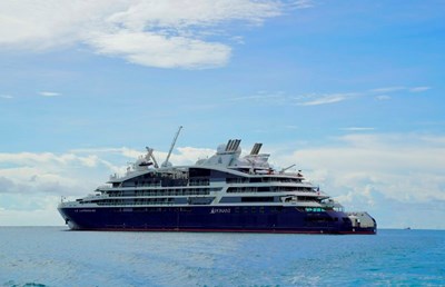 Bà Rịa- Vũng Tàu: Thu hút hơn 10 triệu lượt khách du lịch