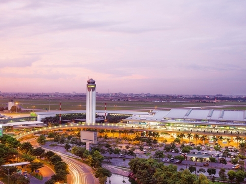 Đường bay Hà Nội - TP Hồ Chí Minh lọt top 4 đường bay bận rộn nhất thế giới