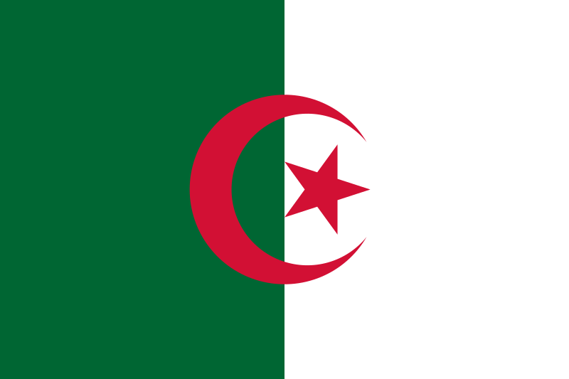 Quốc khánh Algeria trong năm 2024 sẽ là dịp để những người dân nơi đây cùng nhau chia sẻ niềm vui và tự hào về quốc gia của họ. Với những sự kiện văn hóa đặc sắc và ánh đèn lung linh khắp đất nước, quốc khánh Algeria sẽ làm xúc động cả những du khách đến tham quan nơi đây.