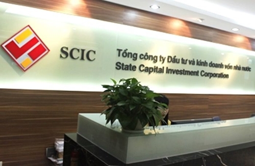 SCIC bán đấu giá trọn lô cổ phần VIID