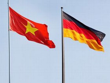 Quan hệ Đối tác chiến lược Việt Nam – CHLB Đức tiếp tục phát triển tích cực