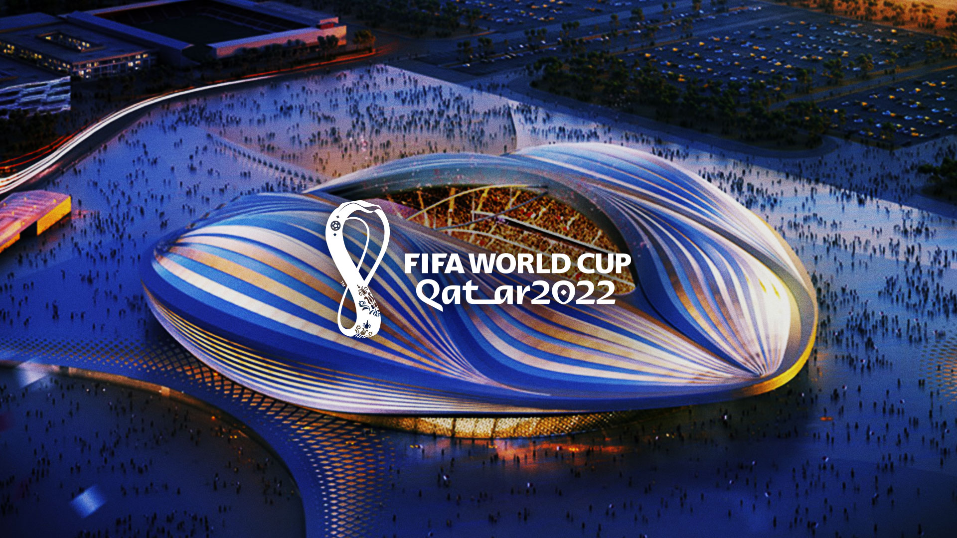 World Cup 2022: Những ngày đang đến gần hơn, đó là ngày khai mạc World Cup 2022 tại Quatar. Bạn đang háo hức chờ đợi để thưởng thức những trận đấu đỉnh cao của bóng đá thế giới và cổ vũ cho đội tuyển yêu thích của mình. Hãy cùng theo dõi từng bước tiến của các đội bóng, từ những trận đấu sớm cho đến chung kết, tại giải vô địch bóng đá lớn nhất hành tinh.