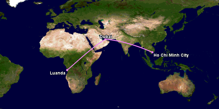 Sắp diễn ra Diễn đàn kinh tế Việt Nam - Angola tại TP Hồ Chí Minh