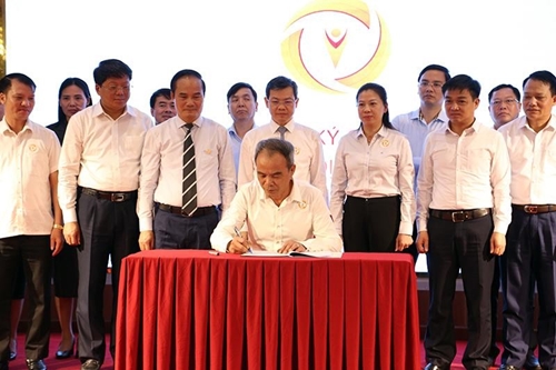 BHXH tỉnh Tuyên Quang ban hành kế hoạch nâng cao chỉ số đánh giá, cải thiện vị trí xếp hạng chuyển đổi số