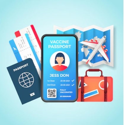 Bổ sung thông tin nơi sinh vào hộ chiếu cấp cho công dân Việt Nam