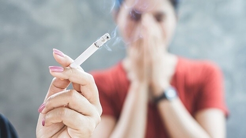 Hút thuốc lá thụ động – Mối nguy hiểm cho sức khỏe cộng đồng