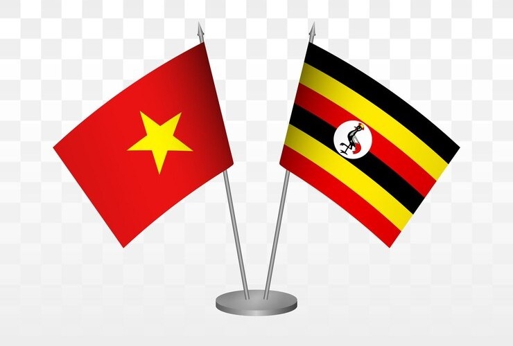 Việt Nam và Uganda luôn quan tâm và tăng cường hợp tác kinh tế, thương mại cũng như giới thiệu văn hóa và du lịch. Sự hợp tác giữa hai quốc gia mang lại lợi ích cho cả các doanh nghiệp và nhân dân, đồng thời góp phần thúc đẩy phát triển toàn diện của đất nước. Cùng xem hình ảnh về tình hữu nghị Việt Nam - Uganda để hiểu hơn về sự nỗ lực này.