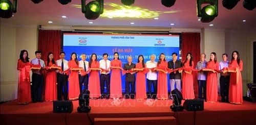 Ra mắt Quỹ Khuyến học Phạm Văn Trà tại Cần Thơ, Hậu Giang