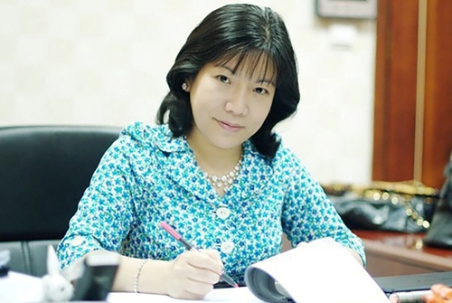 Truy tố Chủ tịch Công ty AIC Nguyễn Thị Thanh Nhàn và 35 bị can