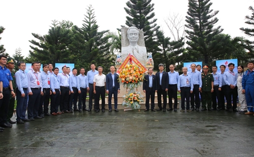 BSR tổ chức kỷ niệm 100 năm ngày sinh của cố Thủ tướng Võ Văn Kiệt