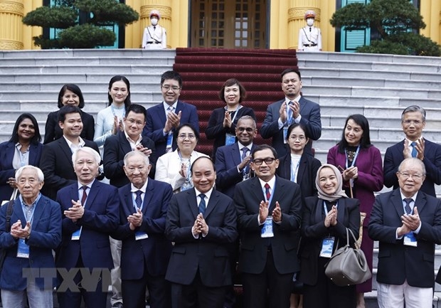 Việt Nam mong muốn các nước ASEAN hợp tác kinh tế sâu rộng hơn