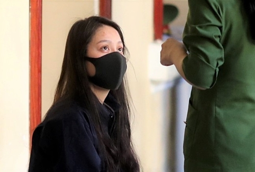 Đề nghị tử hình dì ghẻ Nguyễn Võ Quỳnh Trang