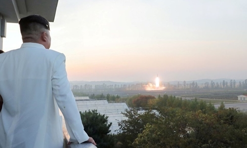 Nhà lãnh đạo Triều Tiên khẳng định xây dựng lực lượng hạt nhân để bảo vệ chủ quyền đất nước