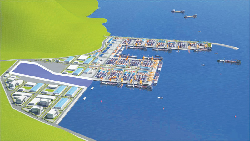 Bản đồ quy hoạch cảng Liên Chiểu Đà Nẵng năm 2024 cho thấy nỗ lực của thành phố này trong việc tạo ra một hạ tầng theo tiêu chuẩn quốc tế. Với những cập nhật mới nhất, đây sẽ là một nguồn thông tin tuyệt vời cho các nhà đầu tư và doanh nghiệp.