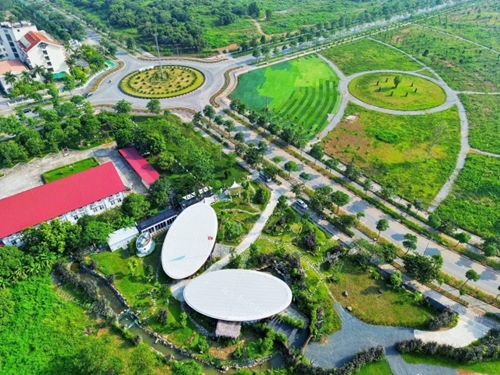 Việt Nam lần đầu đăng cai Hội nghị quốc tế về Thư viện kỹ thuật số