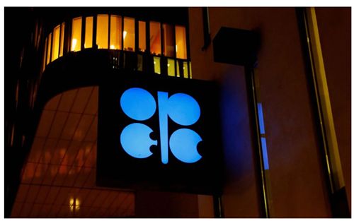 OPEC cắt giảm sản lượng dầu trong tháng 11