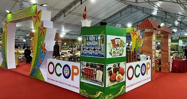 Hơn 170 gian hàng tham gia Hội chợ OCOP Quảng Ninh - Đông 2022