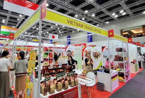 Đẩy mạnh xúc tiến thương mại, đầu tư hai chiều Việt Nam - Malaysia