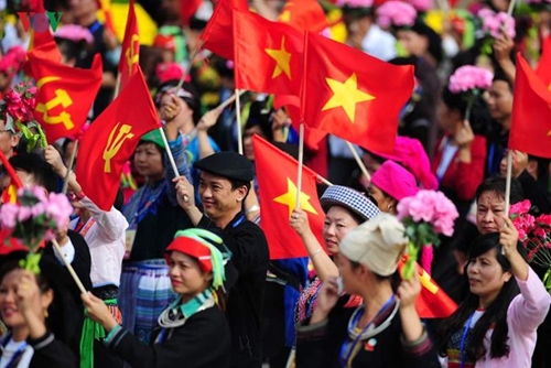 Thực hiện tiến bộ và công bằng xã hội ở Việt Nam