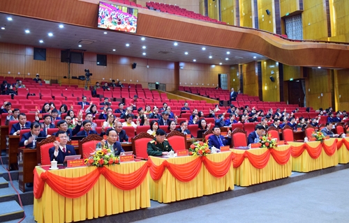HĐND tỉnh Bắc Giang Khẩn trương đưa Nghị quyết vào cuộc sống