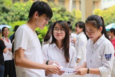 Tìm hiểu về thực trạng văn hóa học đường hiện nay tại Việt Nam