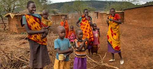 UNFPA kêu gọi 1,2 tỷ USD để hỗ trợ phụ nữ và bé gái bị ảnh hưởng bởi khủng hoảng