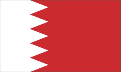 quốc kỳ bahrain
