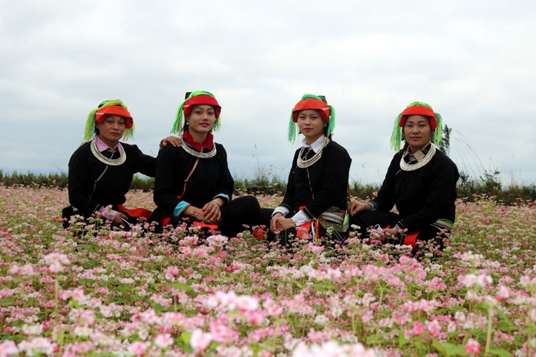 Sắp diễn ra Lễ hội ẩm thực dân tộc Dao thành phố Hà Giang năm 2023