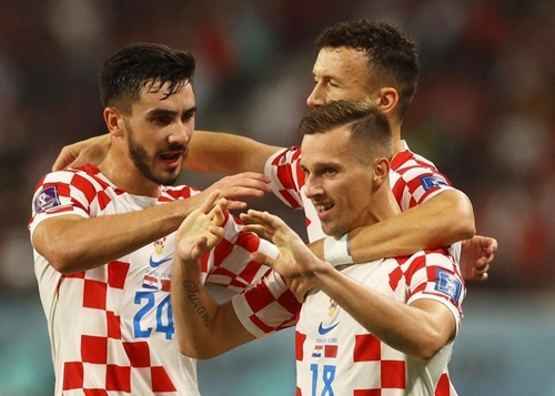 Đánh bại Ma-rốc, Croatia giành hạng 3 World Cup 2022