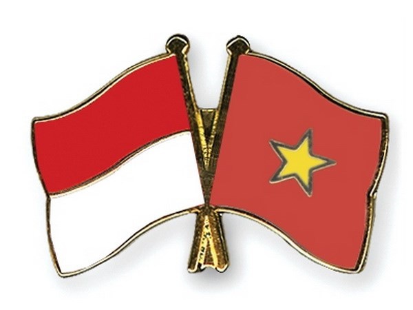 Quan hệ Đối tác chiến lược Việt Nam - Indonesia