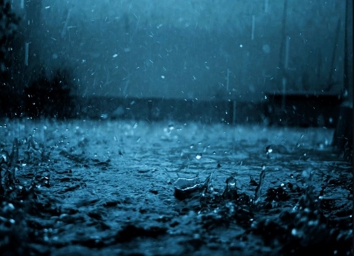 Dự báo mưa lớn ở Trung Bộ và Tây Nguyên