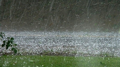 Cảnh báo mưa lớn cục bộ, lốc, sét, gió giật mạnh ở khu vực Nam Bộ