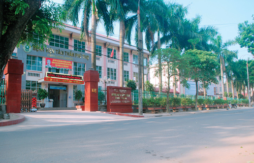 Bệnh viện Tâm thần Phú Thọ hoàn thành xuất sắc nhiệm vụ năm 2022