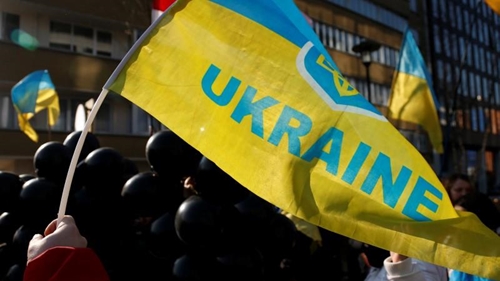 Lạm phát tại Ukraine cao nhất trong 7 năm qua