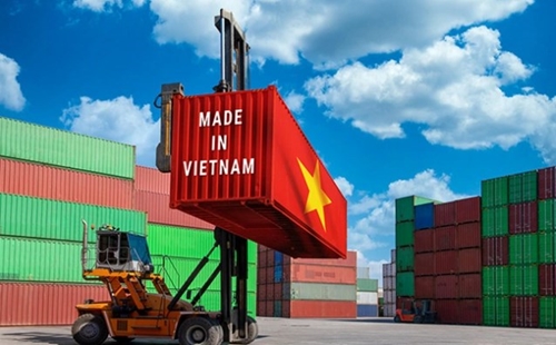 Mỹ trở thành thị trường xuất khẩu vượt mốc 100 tỷ USD đầu tiên của Việt Nam