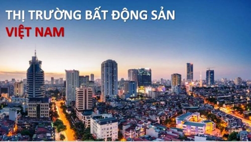 Năm 2023, thị trường bất động sản Việt Nam thanh lọc mạnh mẽ