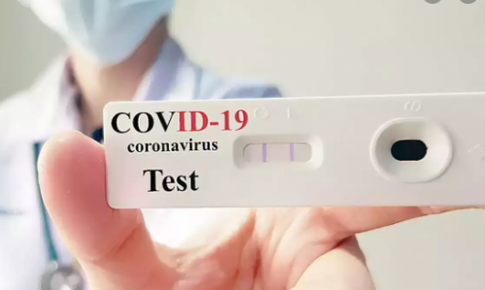 Không còn bệnh nhân COVID- 19 nặng nào đang điều trị