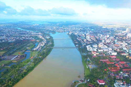Thừa Thiên Huế sẵn sàng trở thành Thành phố trực thuộc Trung ương