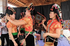 Chợ phiên - Nét đẹp văn hóa truyền thống